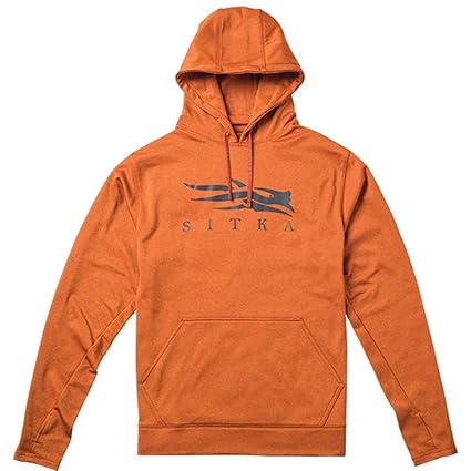 sitka gear hoodie