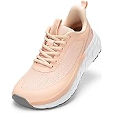 FitVille Wide Toe Box Shoes Women Comfortable Non Slip Wide Walking Shoes Women Swollen Feet Lightweight