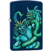 Zippo Nautical Lighters