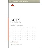 Acts: A 12-Week Study (Knowing the Bible)