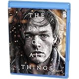 The End of All Things [Blu-ray]