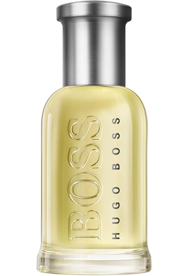 BOSS Bottled Absolu 50ml : Amazon.com.br: Beleza