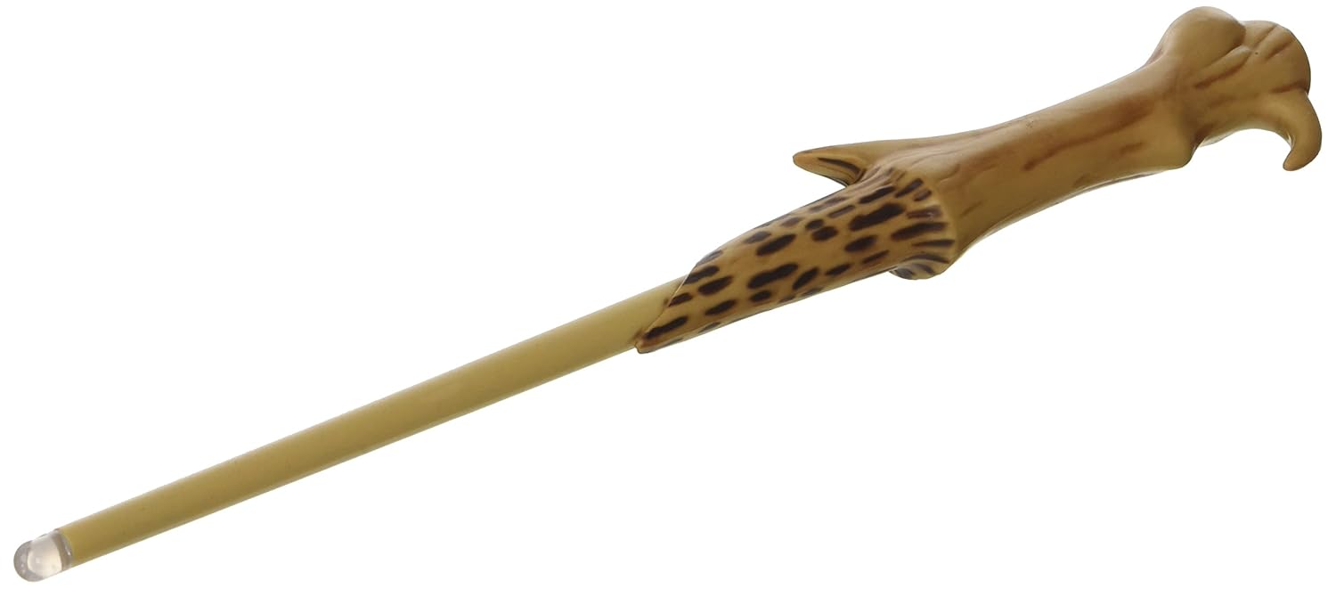 Voldemort'S Wand With Illuminating Tip Everything Else