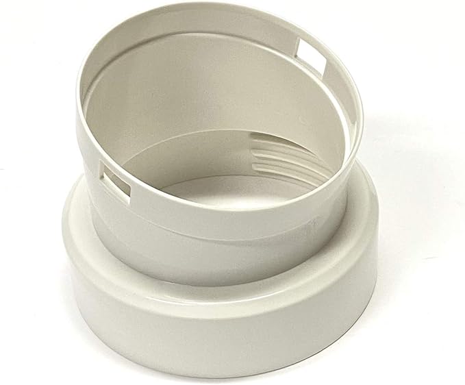 Amazon.com: OEM Delonghi Air Conditioner AC Connector Originally For