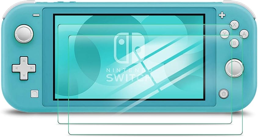 amazon de switch lite