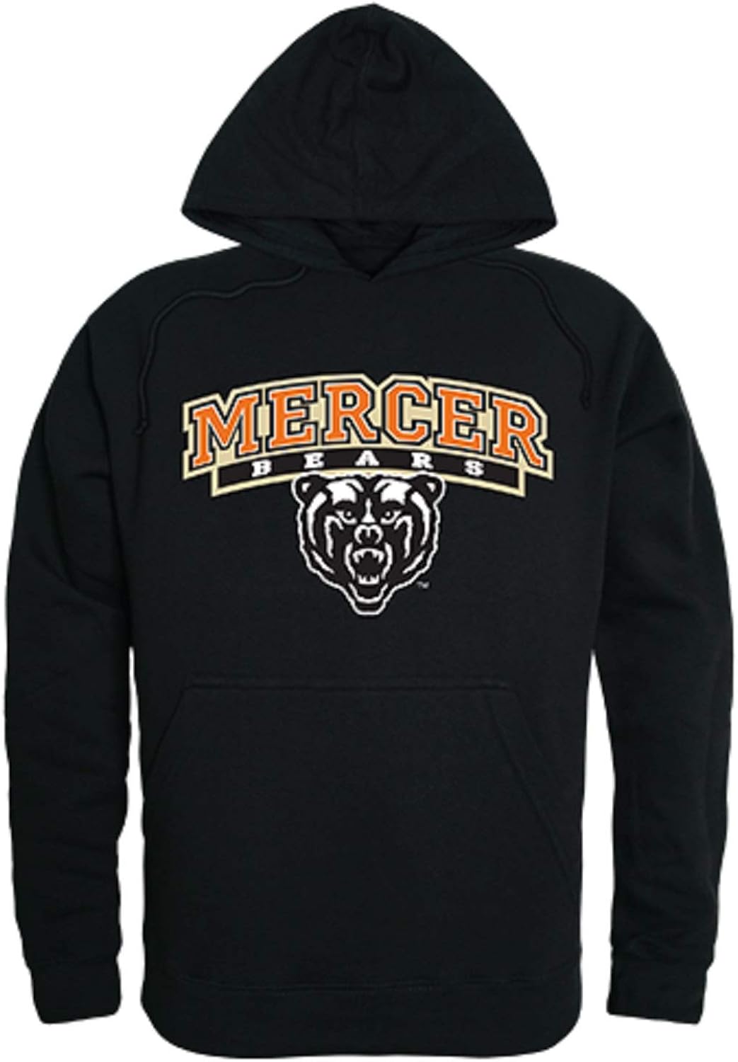 mercer university sweatshirt