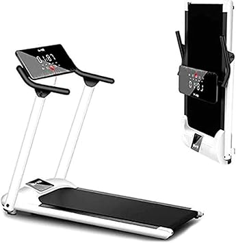 Bhb Ay Falten Unter Schreibtisch Laufbander Fur Zu Hause Walking Running Machine Verstellbare Steigung Fitness Ubung Cardio Jogging Leise Elektrische Laufband Trainingsgerat Amazon De Kuche Haushalt