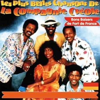 Bon Anniversaire Maman By La Compagnie Creole On Amazon Music Amazon Com