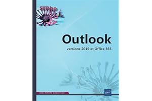 Outlook - versions 2019 et office 365