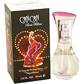 Paris Hilton Can Can by Paris Hilton For Women. Eau De Parfum Spray 1-Ounce