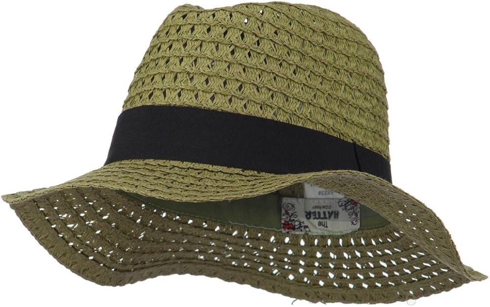 crushable panama hats sale