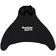 Fin Fun Fantasy Monofin, Swim Fin