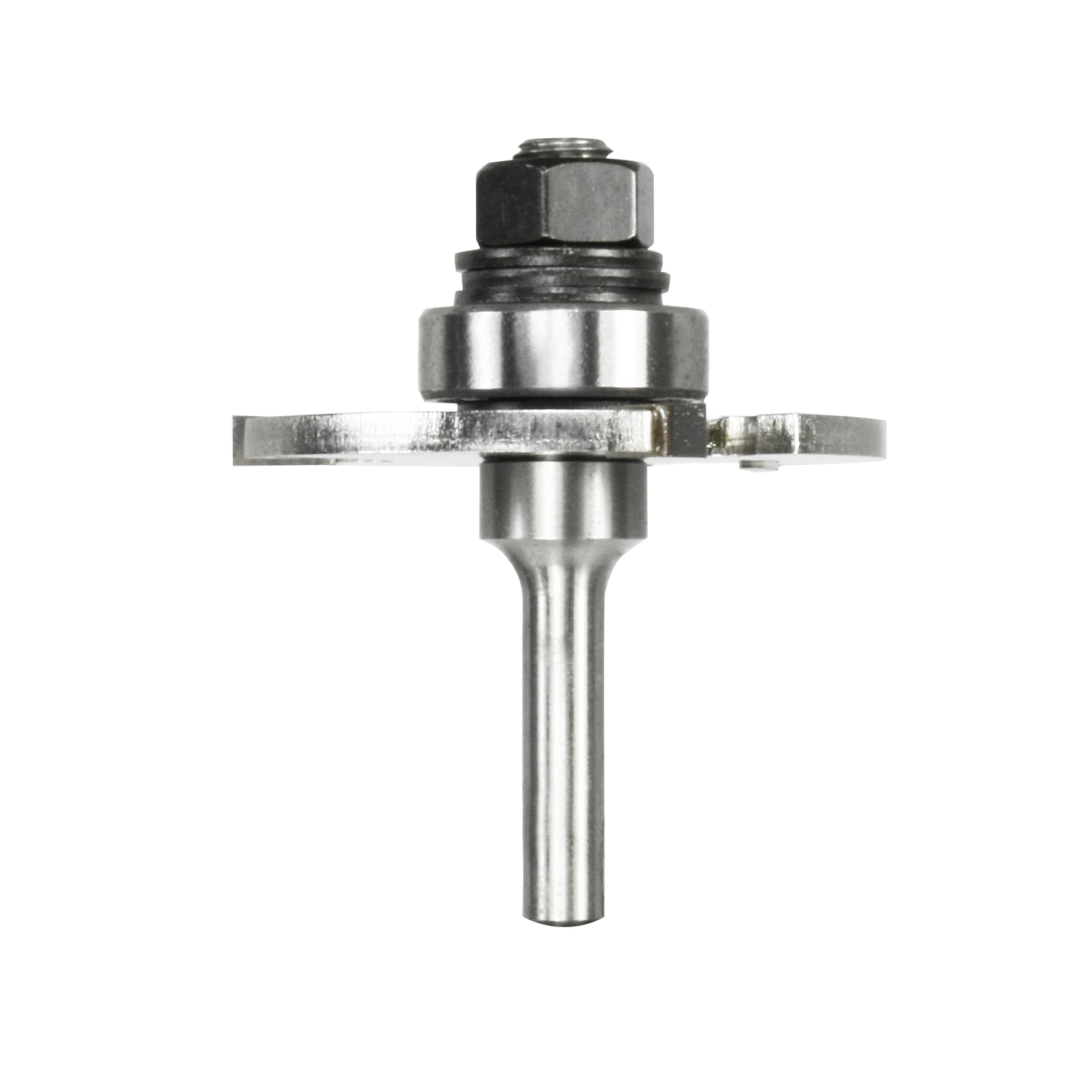 Freud 63-111: 9/16" Depth Slotting Cutter Set with 1/4" Shank, 15/64" Carbide Height