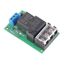 Relay Module One Way 30A Optocoupler Isolation