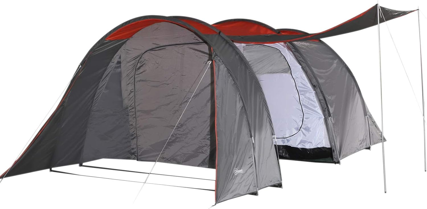 tende da campeggio outsunny