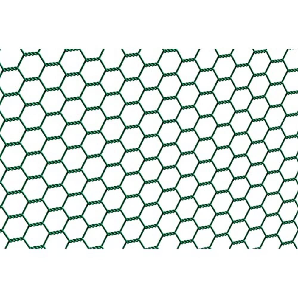 Gah-Alberts Hexagonal Mesh, 614249