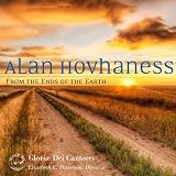 FROM THE ENDS OF THE EARTH (CD / SACD)             image