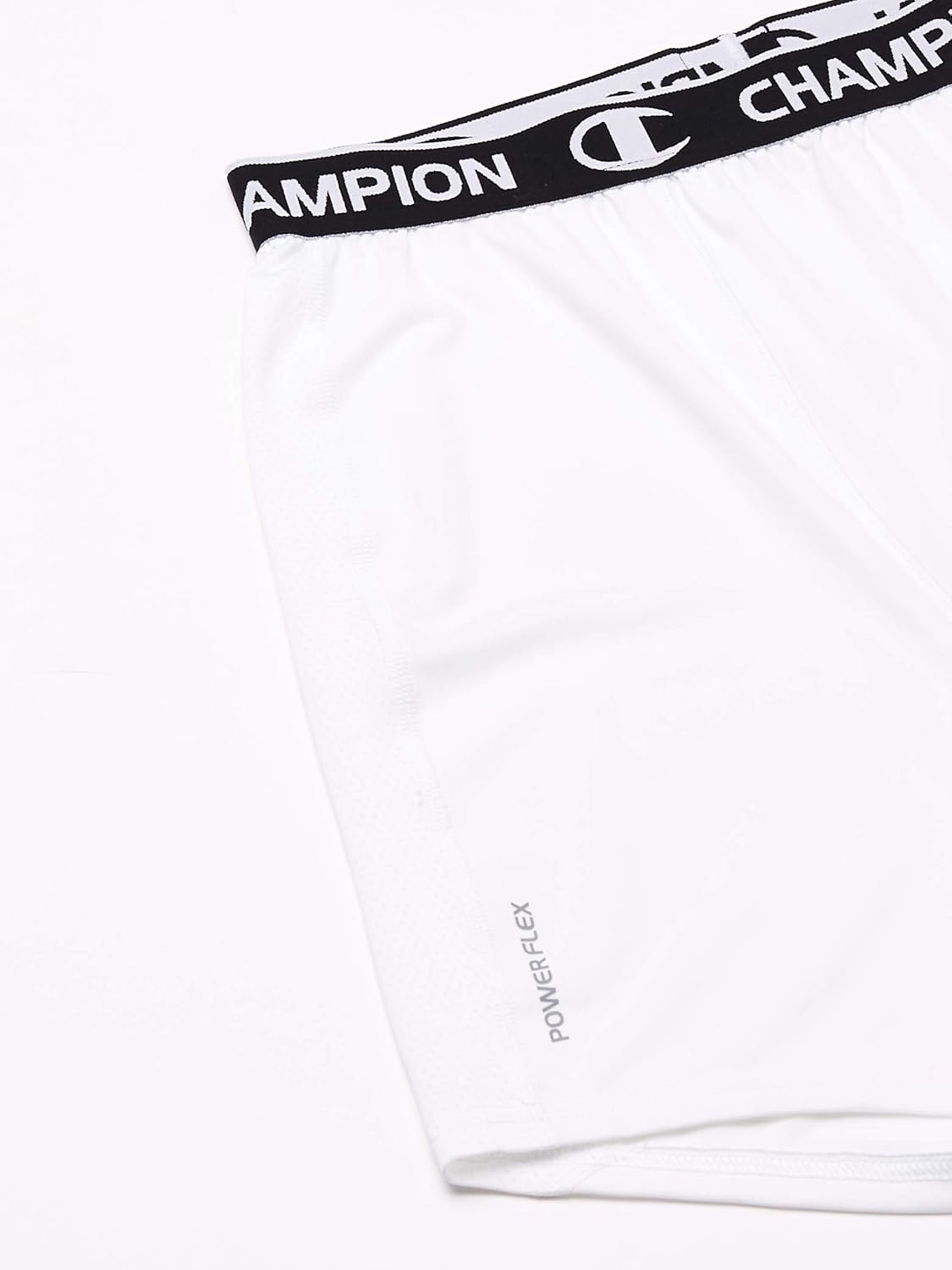 Champion Men's 6 Inch Compression Short: Clothing