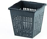 Other Square Baskets Pond Garden Planting 3 Pack X-Small 11x11x11cm view 3