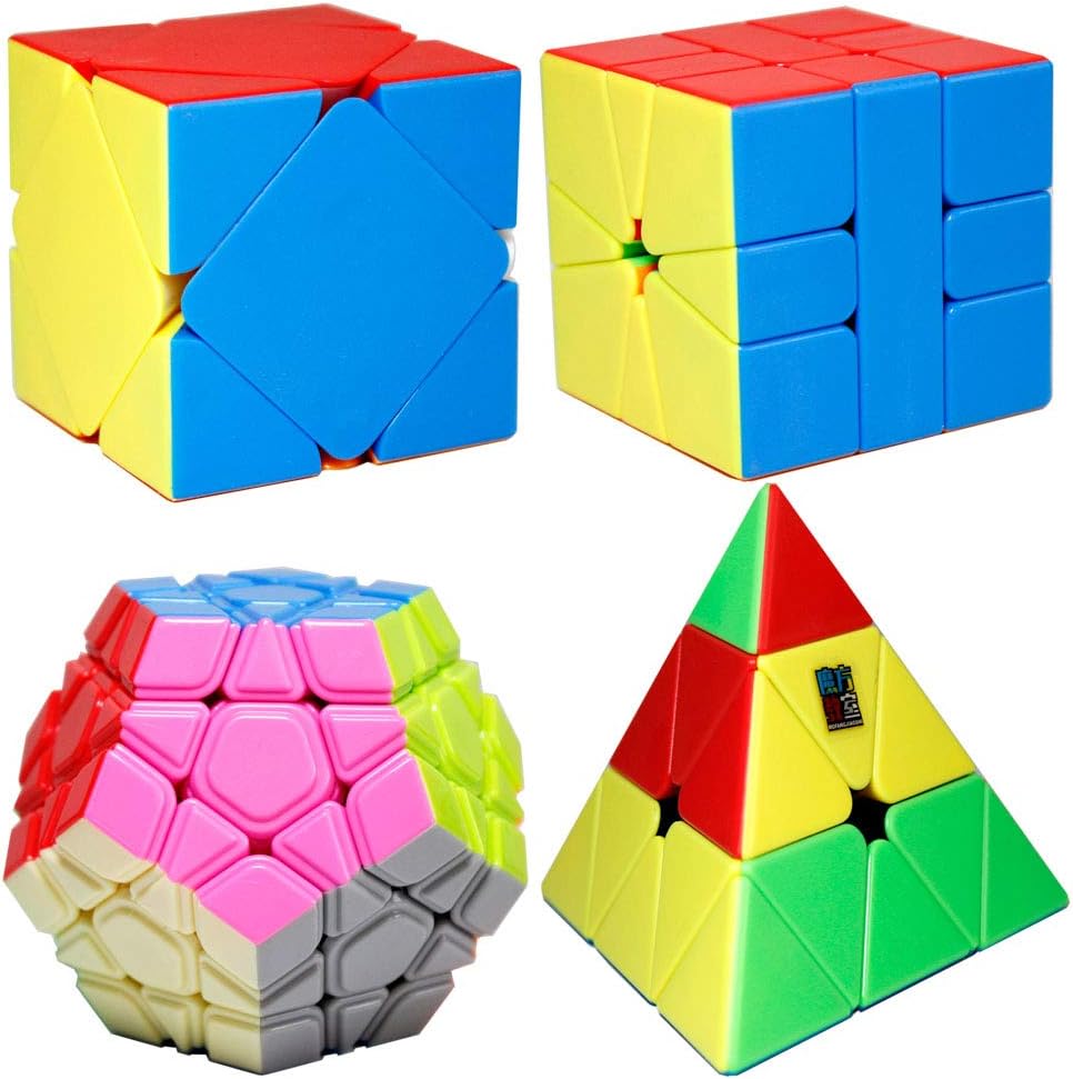 Cube combination armor cube