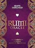 Image de RUMI ORACLE An Invitation into the Heart of the Divine
