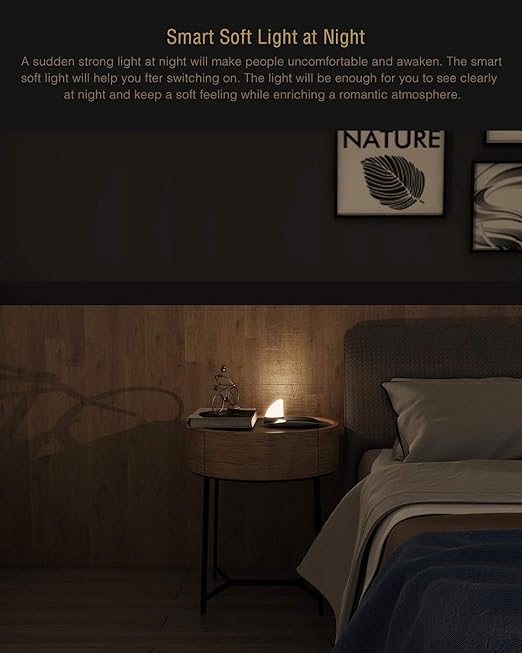 Beleuchtung Bedroom Ambient Mood Lighting 3 0 Single Bed
