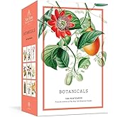 Botanicals: 100 Postcards from the Archives of the New York Botanical Garden