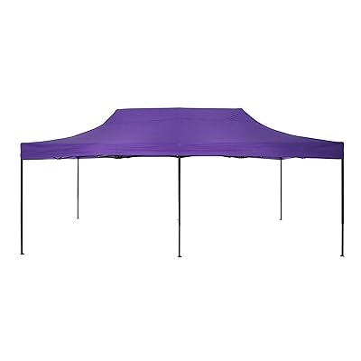 American Phoenix 10x20 Purple Party Tent for Events Kuwait Ubuy