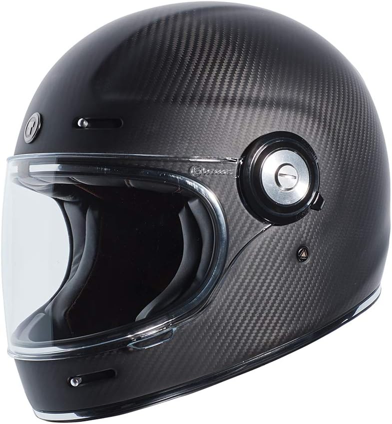 Best Carbon Fiber Helmet (Reviews & Buying Guide) in 2023 The Drive