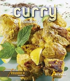 Curry et tandoori