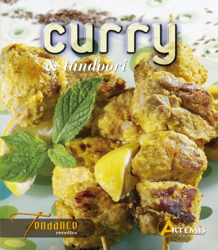 Curry et tandoori