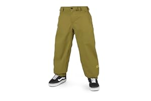 Volcom Mens Arthur PantPants