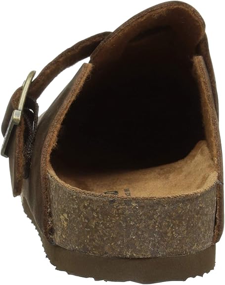 eastland gina clog reviews