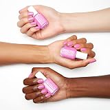 essie Nail Polish No. 890 You-Niverse Pink Feel Colour 13.5ml view 7