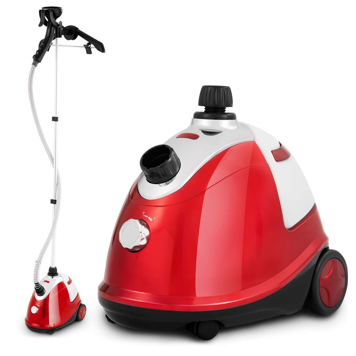 Which Is The Best Clothes Steamer F