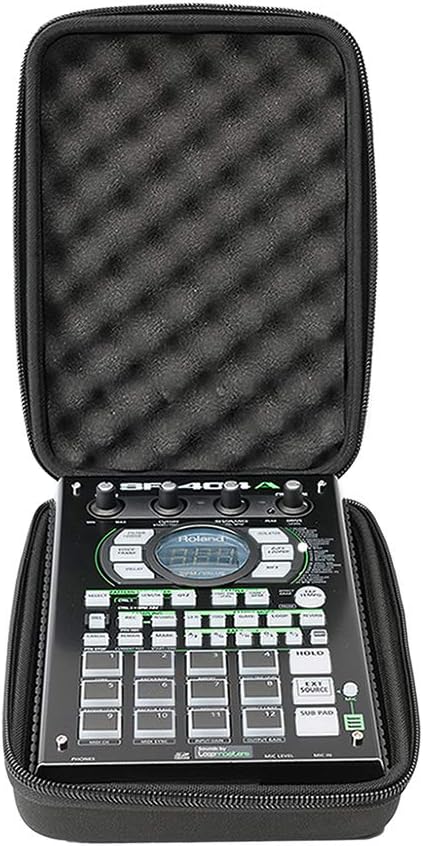 Magma CTRL Case SP-404