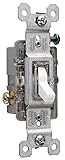 Legrand Pass & Seymour 660WSLCC10 Trademaster 15