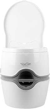 Thetford Porta Potti 565P Excellence Portable Toilet Manual White 448 x 388 x view 2