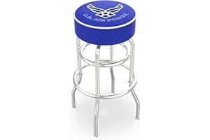 Holland Bar Stool Military Unisex-Adult L7C1