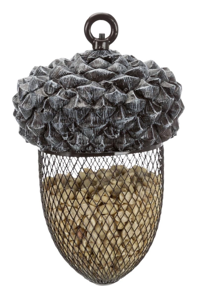 Trixie - Mangeoire extérieur Forme de Gland - TR-55416