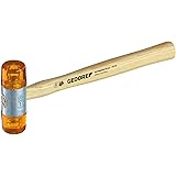 Gedore 8821270 224 E 22 Plastic Hammer D 22 Mm Masonry Hammers Amazon Com Industrial Scientific