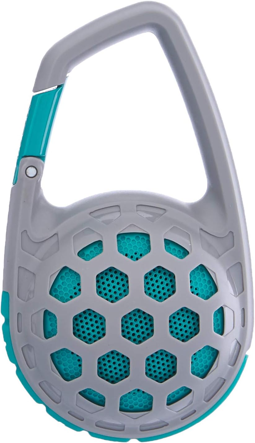 HMDX Hangtime Wireless Speaker Teal