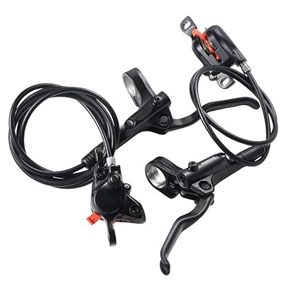 Amazon Hydraulic Disc Brake Cable MT200 Mountain Bike