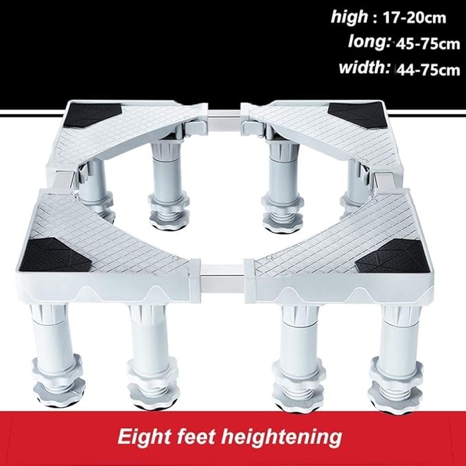 IG Universal fijo ajustable movible Base - Hogar Aire ...