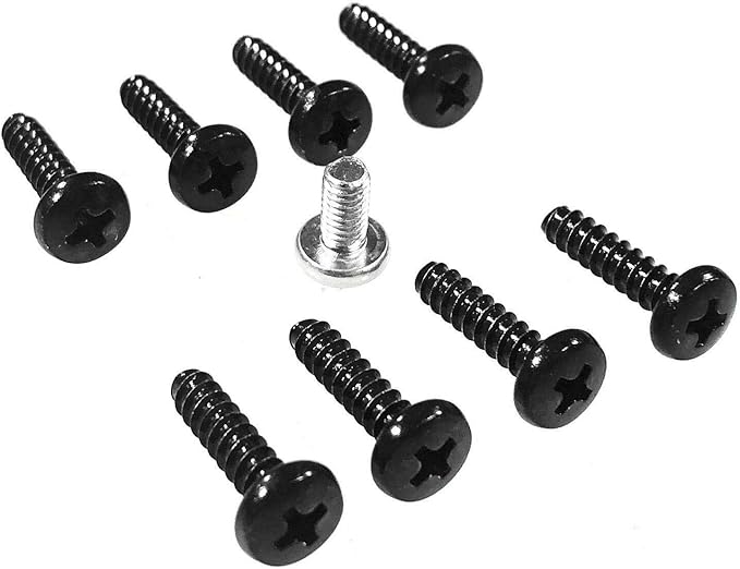 Amazon Com Replacementscrews Stand Screws For Vizio Vo320e Electronics