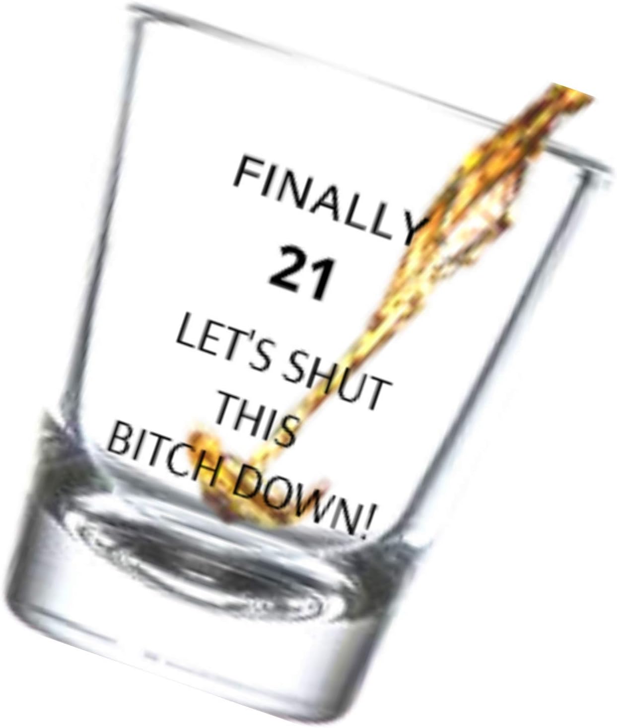 funny 21st birthday presents for him