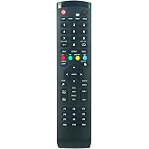 Replacement Remote Control Applicable for ViewSonic ViewBoard IFP105S | IFP6570 IFP8670 IFP5550-5 IFP6550-5 IFP7550-5 IFP8650-5 IFP50-3 IFP6533 IFP8633 IFP7533