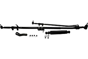 MOOG DS800980A Steering Linkage Assembly for Dodge Ram 1500