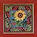 Sunflower - Beaded Cross Stitch Kit MH143201 - Buttons & Beads 2013 Autumn
