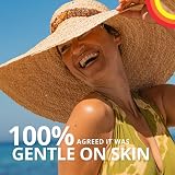 RIEMANN P20 SPF30 Sensitive Sun Cream 100ml UVA Protection 10h view 4